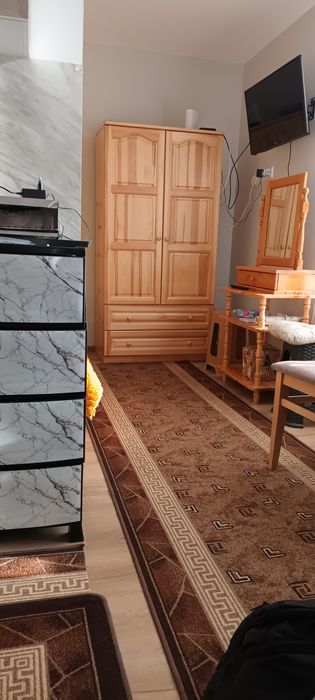 Дава се под наем Едностаен апартамент в Приморско - 32 кв.м за 39.78 € - Снимка #1