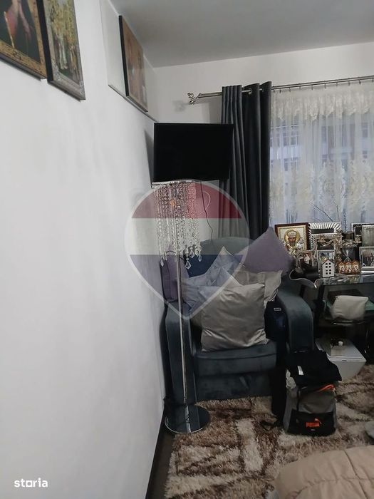 Apartament cu 2 camere de vânzare în zona Central Tg Neamt