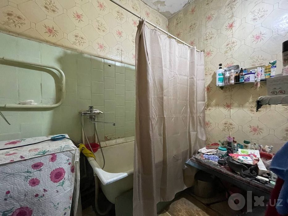 Дархан, Хамид Олимд, метро 2- комнатная 60 кв, мебель 84990!