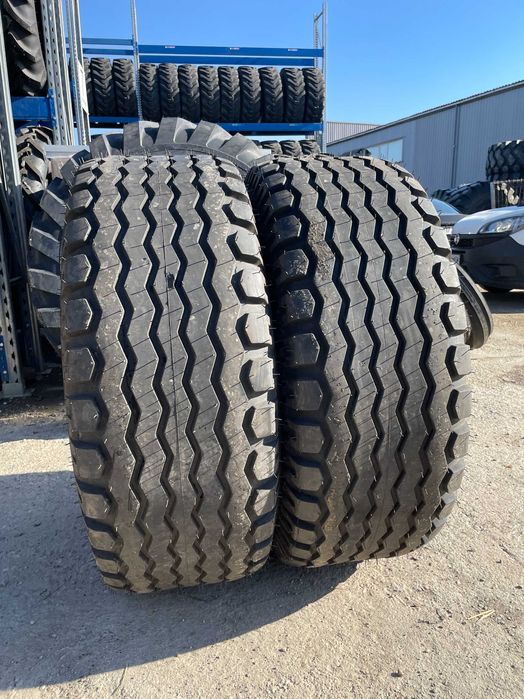 Anvelope noi agricole de trailer 16.0/70-20 BKT 16pliuri