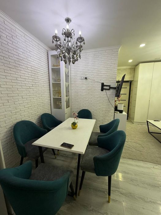 Янги Хайот Навастройка 1хона 2хона килинган хамма нарса колади уйда