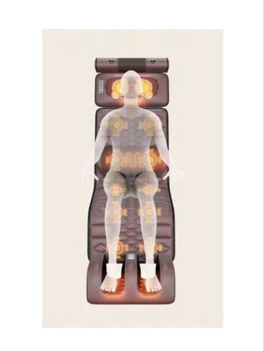 Продам коврик массажный