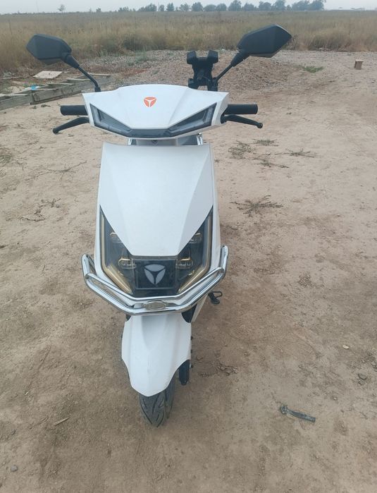 Елетро мопед електро мопед