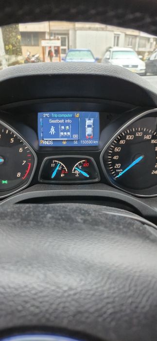 Ford kuga de vanzare