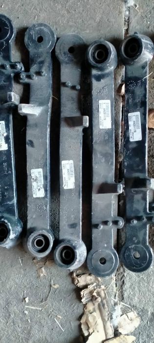 Запчасти ДжонДир