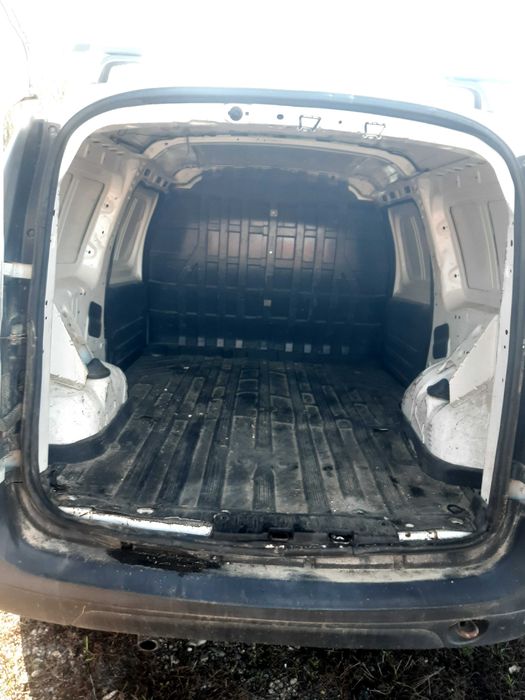 Vand Dacia Logan Van