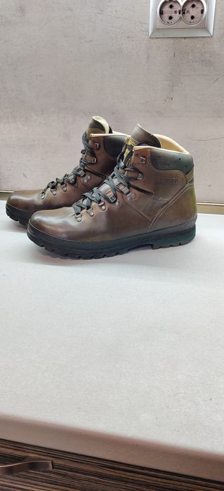 Обувки Meindl Borneo Air Active l 47 номер