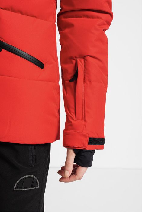Ellesse Zizzy Ski Jacket ОРИГИНАЛНО дамско ски яке - M