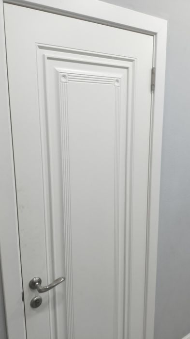 Продам межкомнатные двери