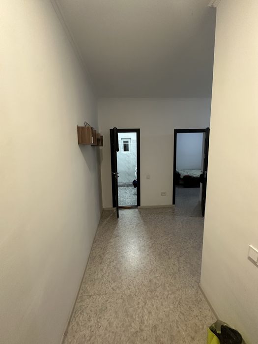 Ищем человека на подселение.