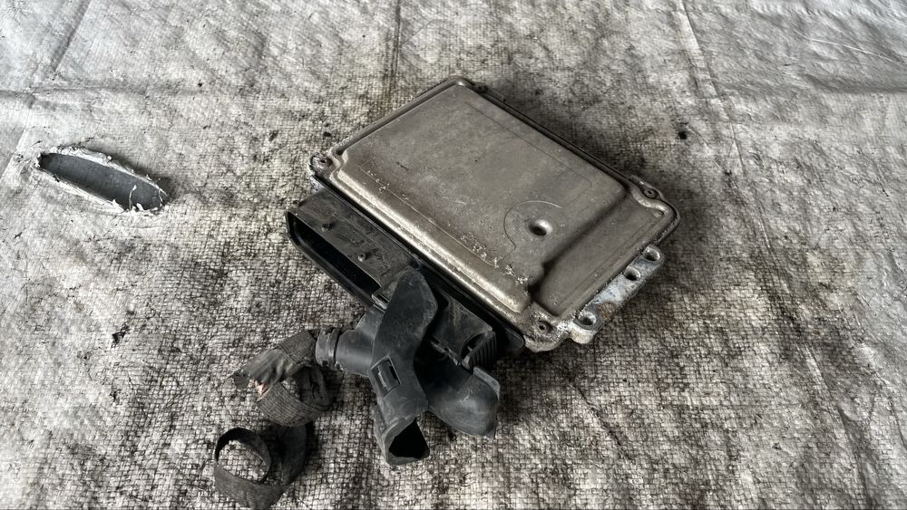 Opel Zafira B компютър