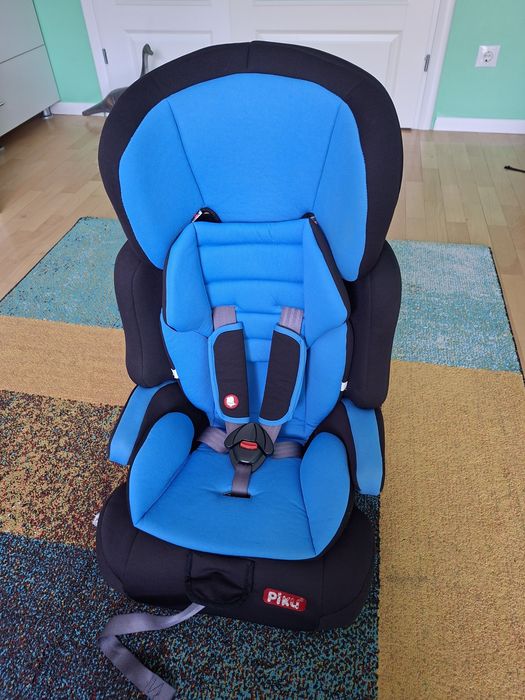 Scaun auto copii Piku