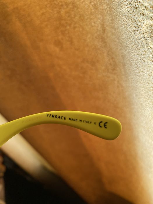 Ochelari Versac unisex