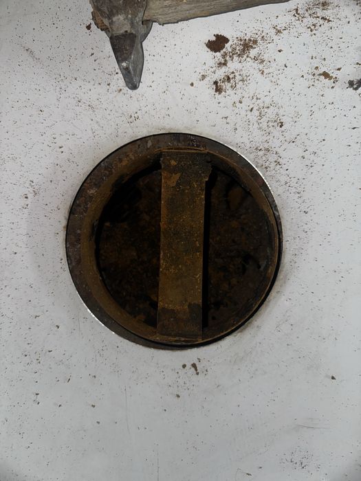 Газовый котёл Лемакс