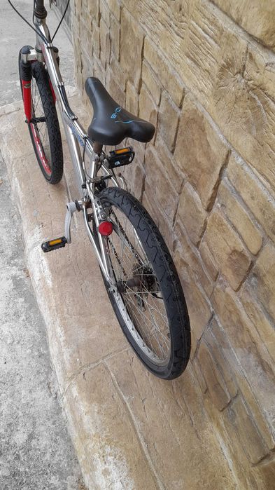 Велосипед 24 цола