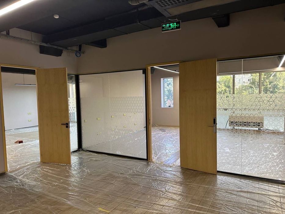 Аренда Евро офис, метро Айбек, 700м2