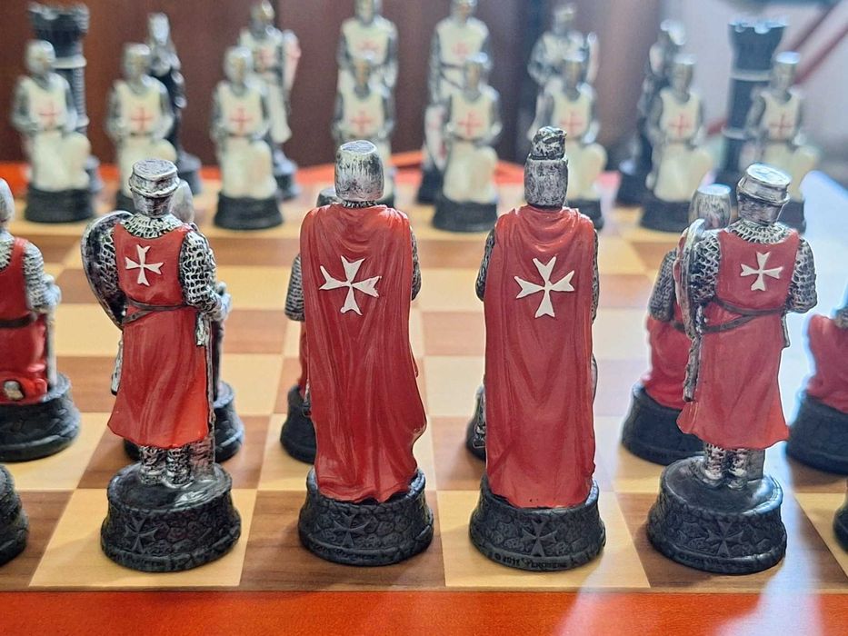 Колекционерски шах