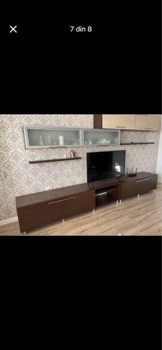 Mobila de sufragerie