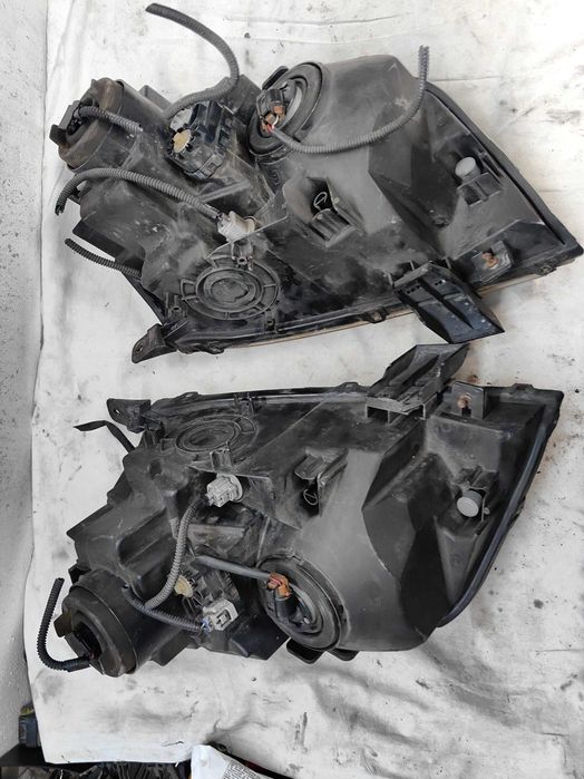 Оригинални фарове  Сузуки Витара  Suzuki Grand Vitara