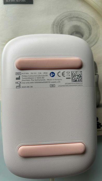 Philips Avent pompa single SCF395