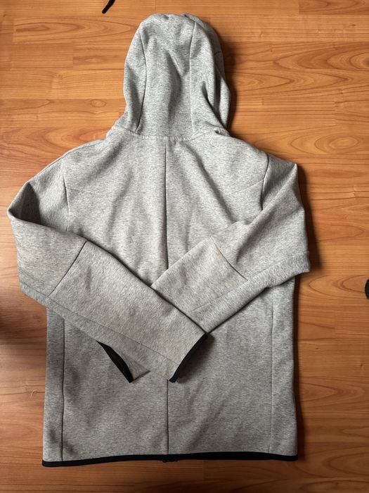 Bluza nike tech fleece