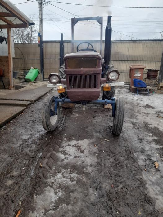 Tractor de vanzare
