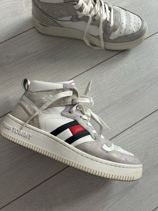 Adidasi Sport Tommy Hilfiger