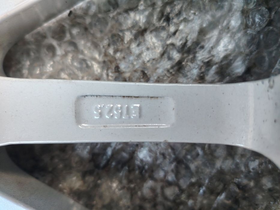 Перфектни 16-5х108 ЕТ52.5 6.5j Jaguar X-type