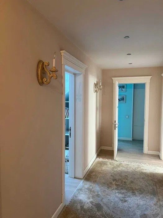 Квартира ЖК Новый Век 8/7-8/8 250 м2