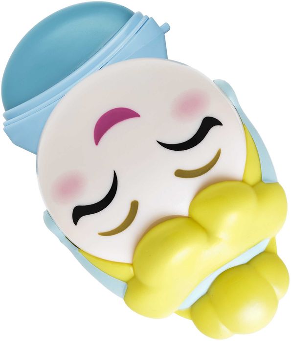 Балсам за устни за деца Disney Emoji Cinderella Интелфарм Lip Smacker