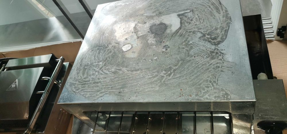 Парти грил за сандвичи, принцеси и тостове