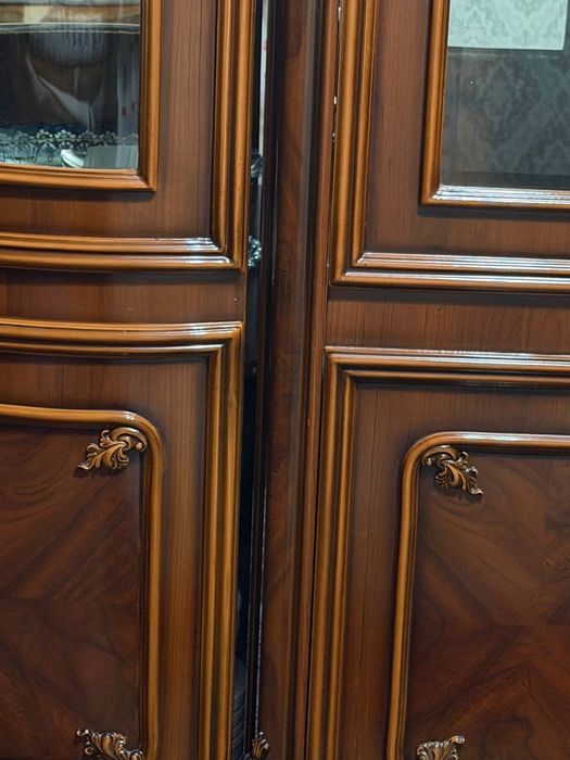 Продам свою гостиную стенку