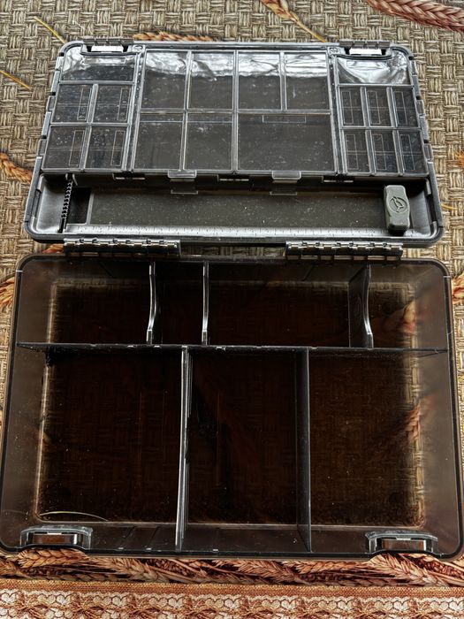 Кутия за аксесоари Korda Tackle BOX