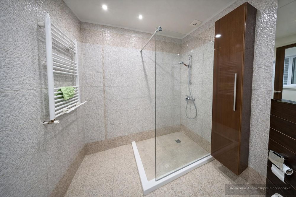 Дава се под наем Тристаен апартамент в Варна, Виница - 120 кв.м за 867.51 € - Снимка #9