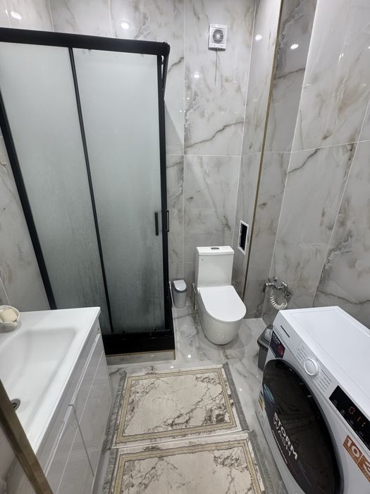 продам 1 комн квартиру в р. Батыс-2