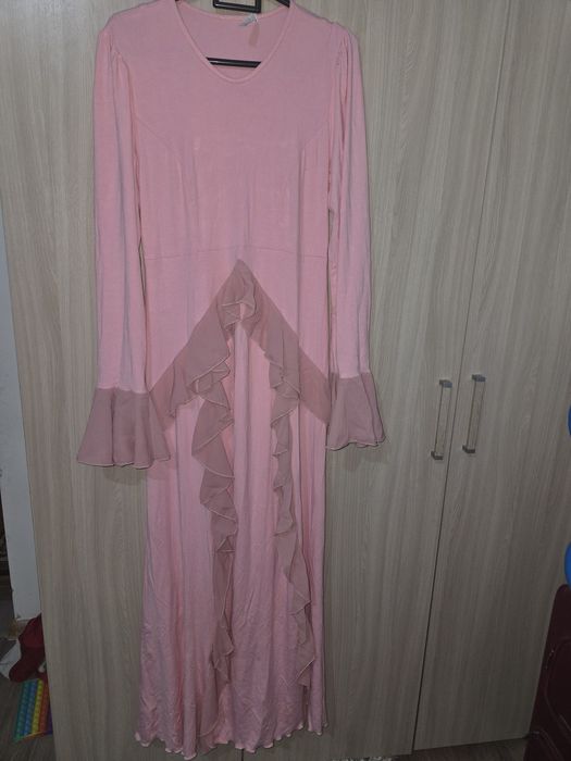 Платье 54 размер