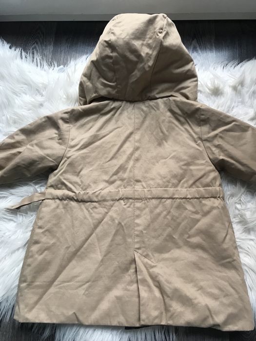 Детско яке-шлифер Зара(Zara)