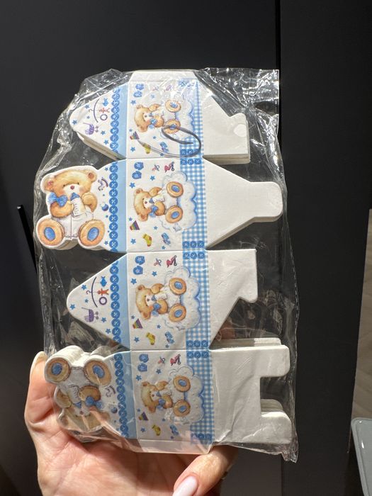 подарочная коробка