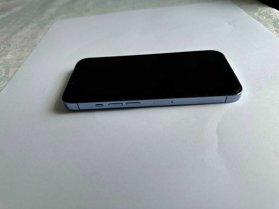 iPhone 13 Pro 128 GB