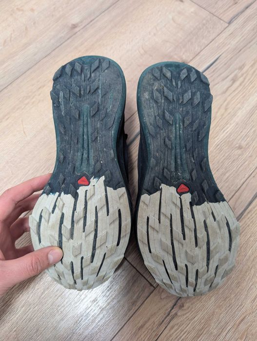 Salomon Pulsar Trail Pro 2