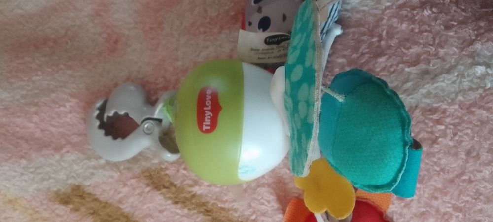 Tiny Love мобиль