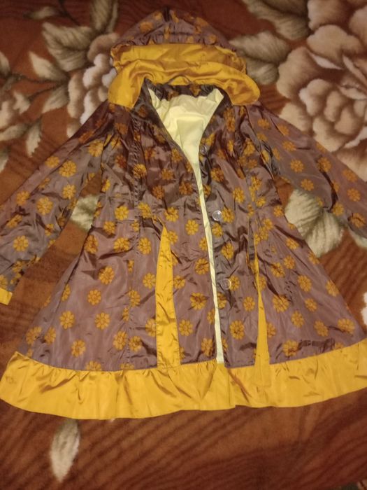 Детские вещи для девочки