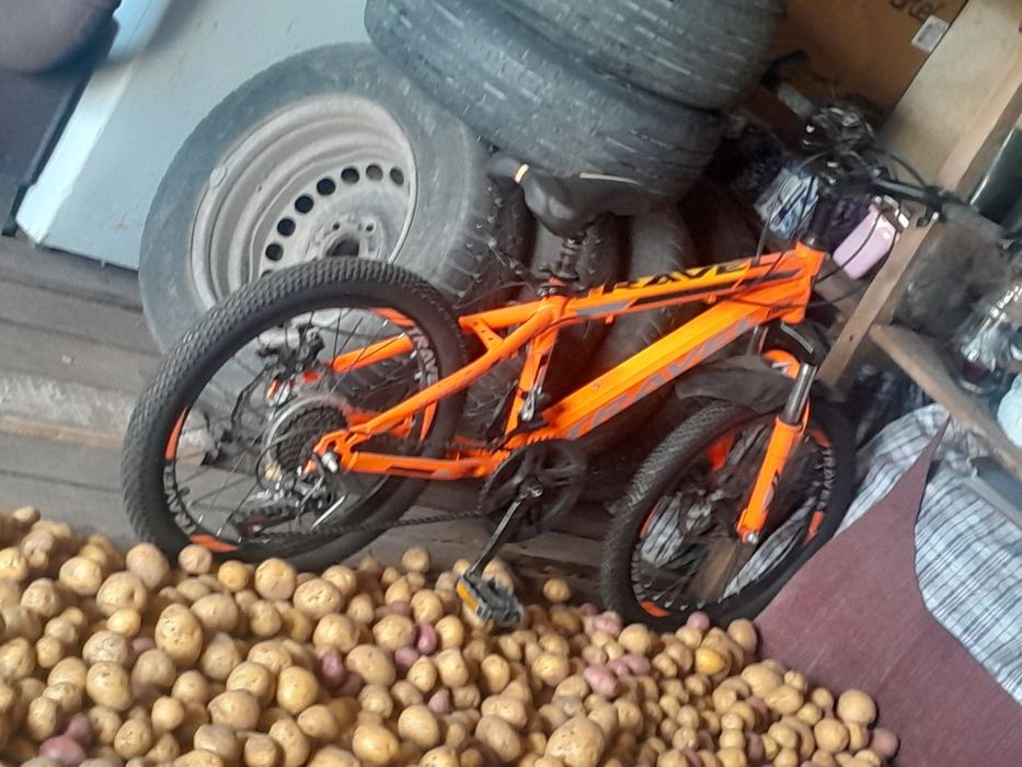 Продам велосипед