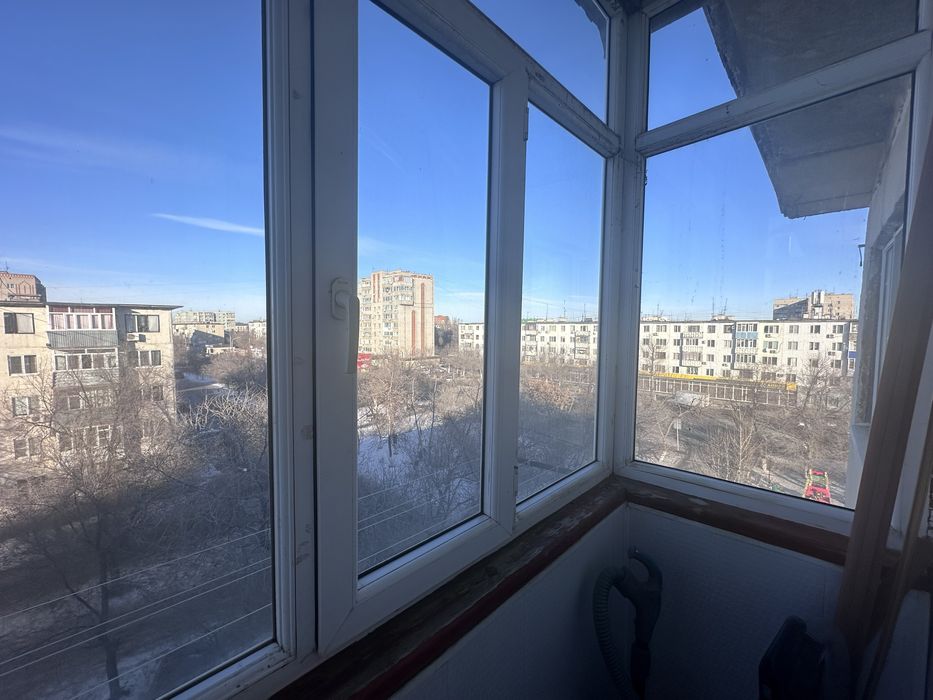 3 комнатная квартира