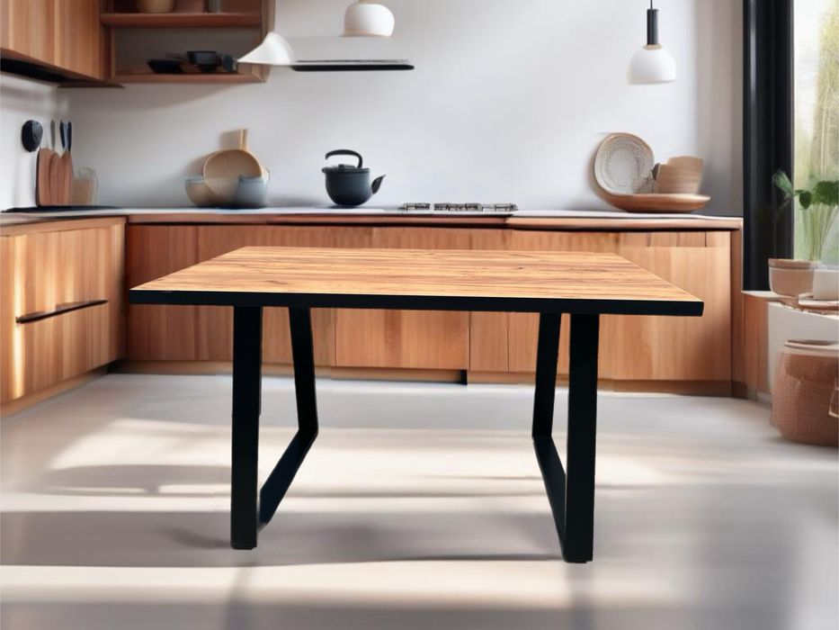 Трапезна маса 1200х800мм