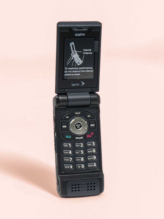 SANYO pro 700 Perfectum