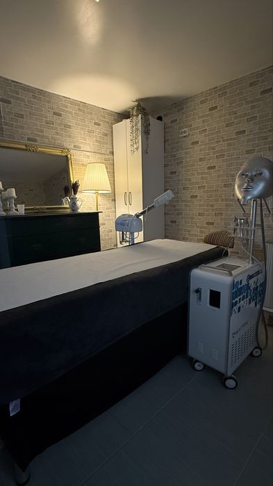 Cameră Cosmetică - salon de infrumusețare
