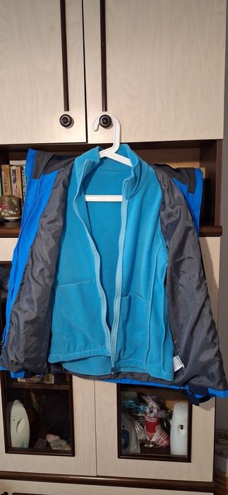 Яке 3 в 1 Gelert размер М