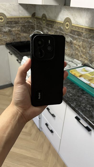 Xiaomi Note 14 256/8 gb. С коробкой. Смартфон
