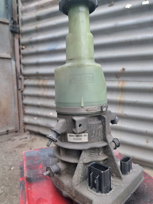 Pompa servodirectie electrica Ford mondeo MK4 1.6d 2012